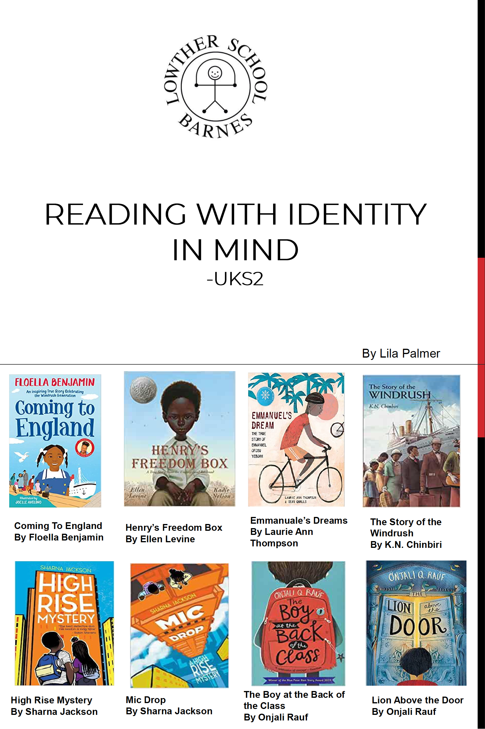 UKS2 Readingwith identity in mind PDF link